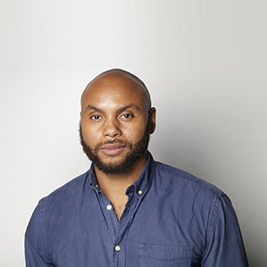 Derrick Morton
